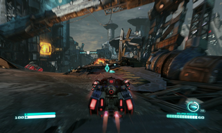 Transformers: Fall of Cybertron